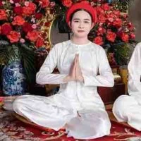 chị xuân(đệ cậu)