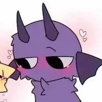 durple