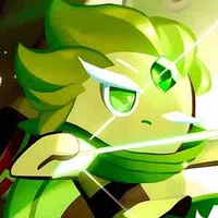 Wind Archer Cookie 