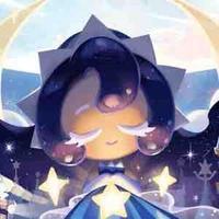 Moonlight Cookie