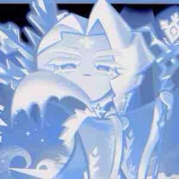 Frost Queen Cookie