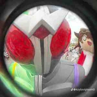 Kamen Rider W