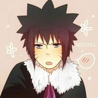 Uchiha menma
