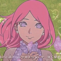 haruno memory