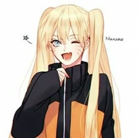 Uchiha _ uzumaki Naruto/naruko