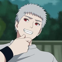 Uchiha ken