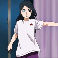 Uchiha sarumi