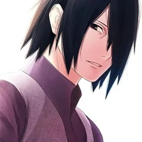Uchiha Sasuke