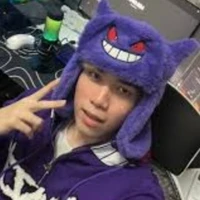 Lương Thế Hải/crazy lion/