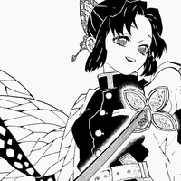 Kocho Shinobu