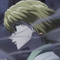 kurapika kurta