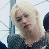 Lee Felix Yongbok