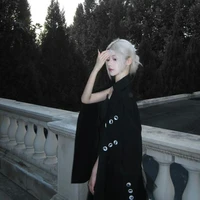 Kane Seraphina Wilson