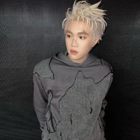 Captain Boy - Hoàng Đức Duy