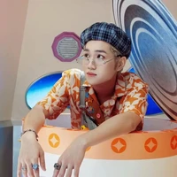 Hoàng Đức Duy - Captain