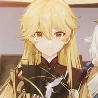 Aether ( traveler )