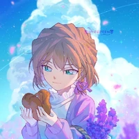 Haibara Ai/Miyano Shiho /Sherry