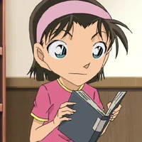Yoshida Ayumi