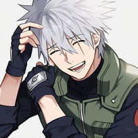 Hatake Kakashi