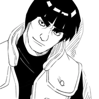 Might Gai