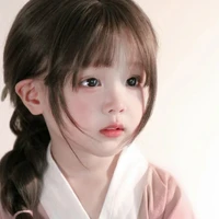 như ý ( lúc nhỏ)