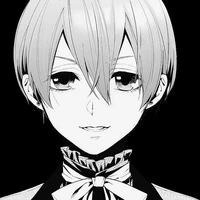 Ciel Phantomhive