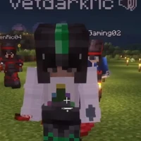 Vetdark