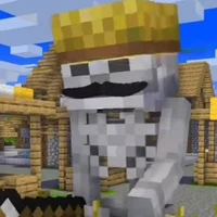 cha skeleton