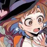 Uraraka Ochako