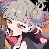Toga Himiko