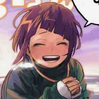 Kyouka Jirou