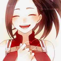 Yaoyorozu Momo