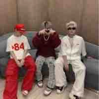 All boy love 