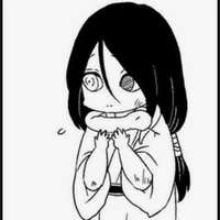 Obanai khi còn nhỏ chíuuuuuuu