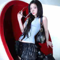 Khương Hoàn Mỹ ( Cam )