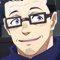 Isagi Issei