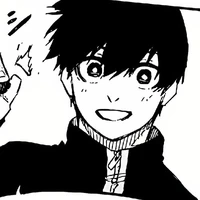 lsagi Yoichi