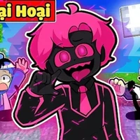 Hiha Bại Hoại