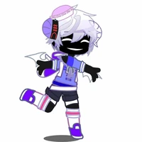 Đen (Mask of Humiliation)