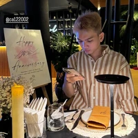 Lương Hoàng Phúc/Fish