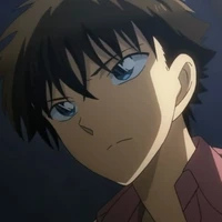 Kuroba Kaito