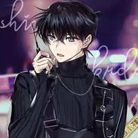 Kudo Shinichi ( omega)