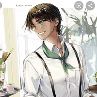 Hattori Heiji( alpha - hắn)