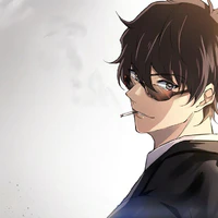 Matsuda Jinpei( alpha)