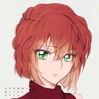 Miyanoshiho / Sherry( omega)