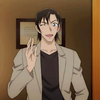 Kenji Hagiwara( alpha)