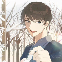 Hiromitsu Morofushi/ Scoth( alpha)