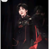 trương trạch vũ_zhangzeyu
