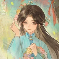 Thị nữ cung Thanh Trà-Thu Hương