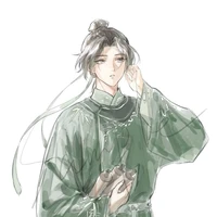 Thái giám cung Thanh Trà-Lâm Huynh